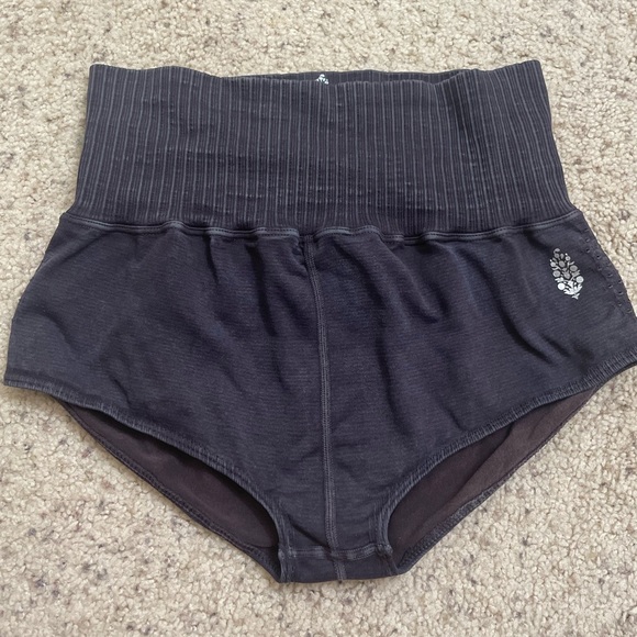 FP Movement by Free People Pants - Good Karma Briefs